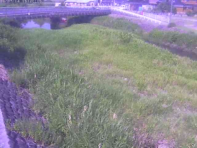 私都川６2026/07/14 15:20:00