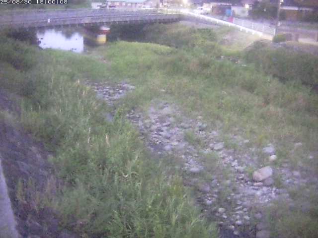 私都川６2025/08/31 0:50:00