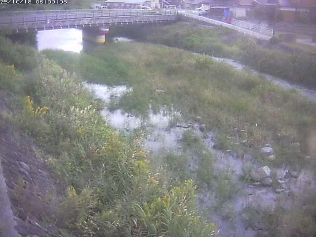 私都川６2025/10/18 20:20:00