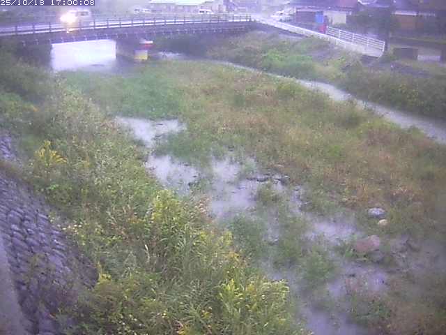 私都川６2025/10/18 20:20:00