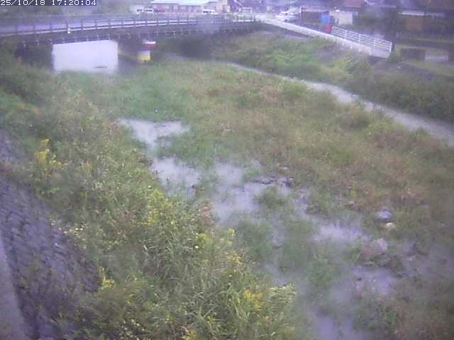 私都川６2025/10/18 20:20:00