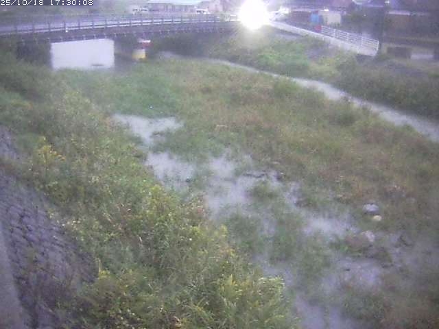 私都川６2025/10/18 20:20:00
