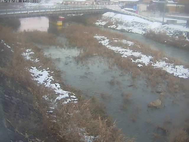 私都川６2025/12/29 9:50:00