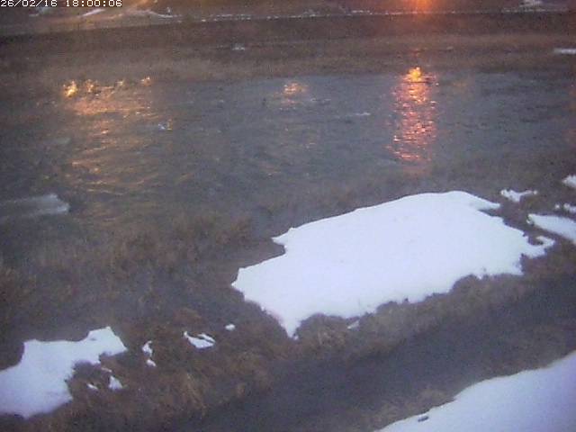 三徳川１2026/02/17 18:20:00