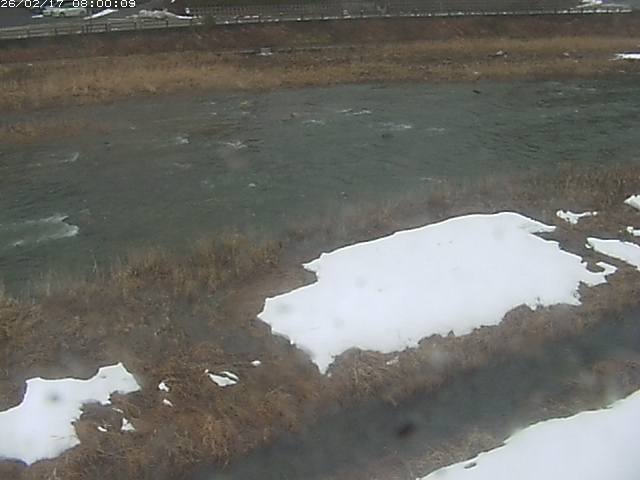 三徳川１2026/02/17 18:20:00