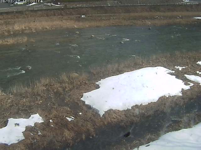 三徳川１2026/02/17 18:20:00