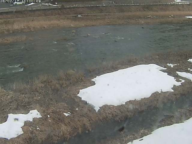 三徳川１2026/02/17 18:20:00