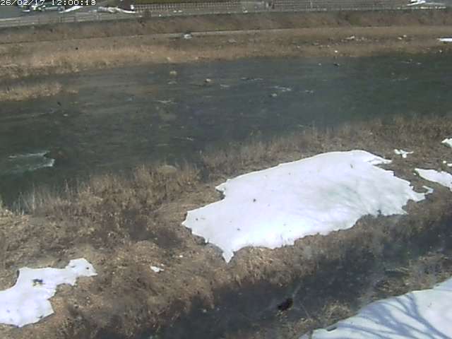 三徳川１2026/02/17 18:20:00