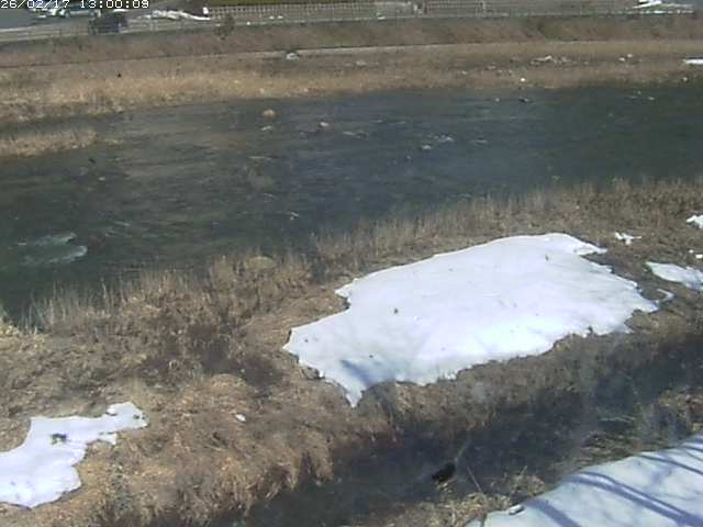 三徳川１2026/02/17 18:20:00