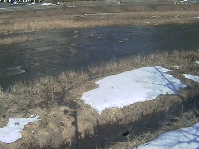 三徳川１2026/02/17 18:20:00