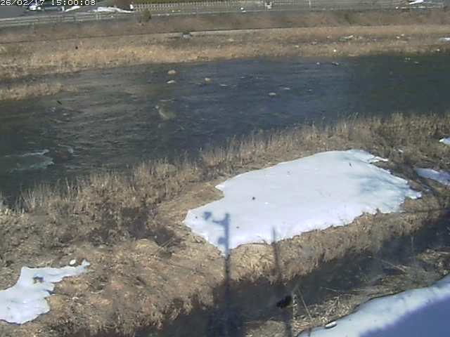 三徳川１2026/02/17 18:20:00