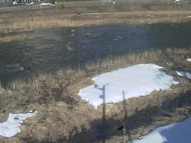 三徳川１2026/02/17 18:20:00