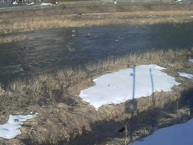 三徳川１2026/02/17 18:20:00