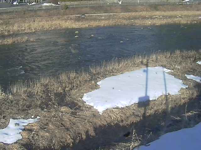 三徳川１2026/02/17 18:20:00