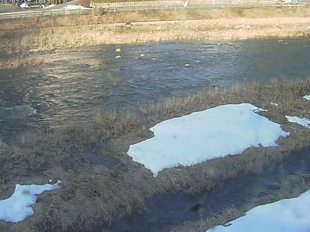 三徳川１2026/02/17 18:20:00