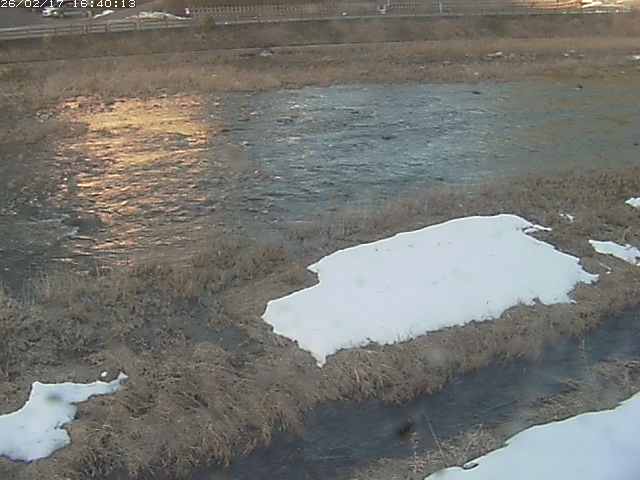 三徳川１2026/02/17 18:20:00