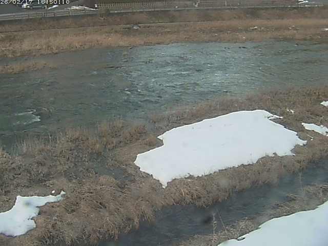 三徳川１2026/02/17 18:20:00