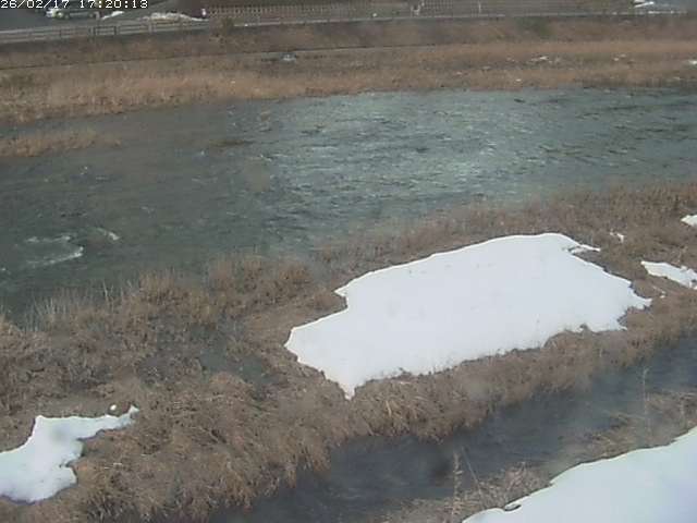 三徳川１2026/02/17 18:20:00