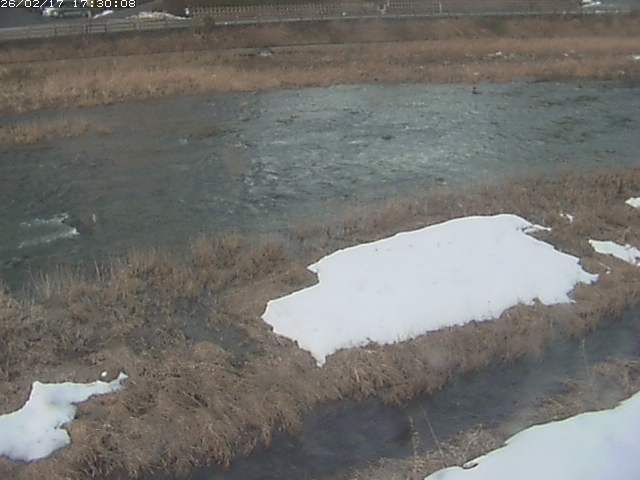 三徳川１2026/02/17 18:20:00