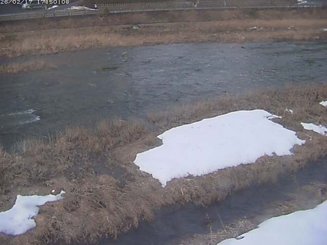 三徳川１2026/02/17 18:20:00