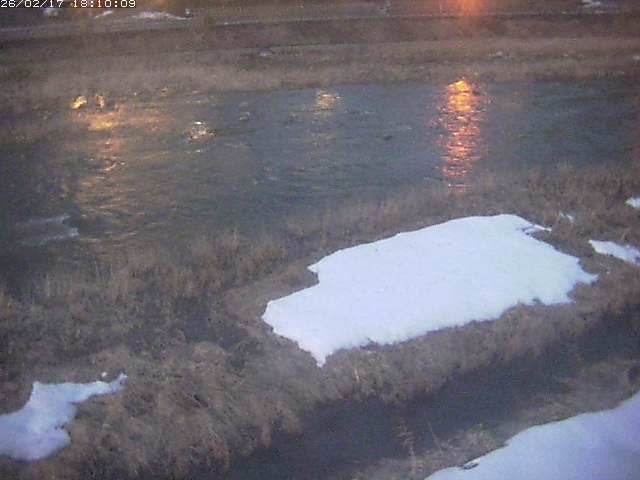 三徳川１2026/02/17 18:20:00