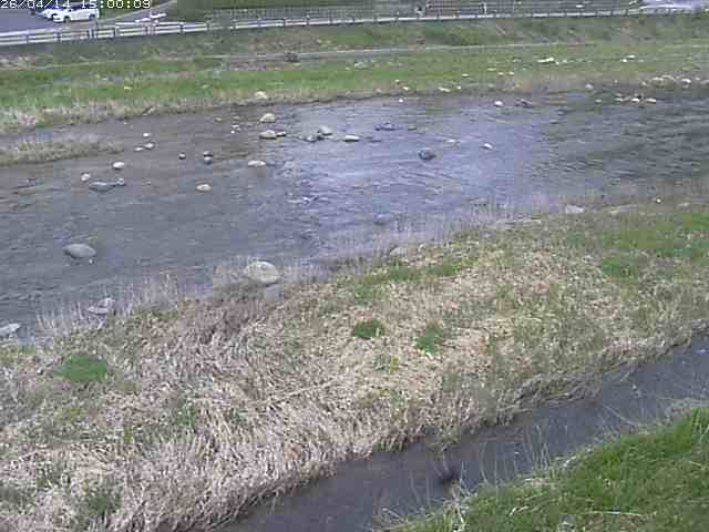 三徳川１2026/04/14 17:00:00