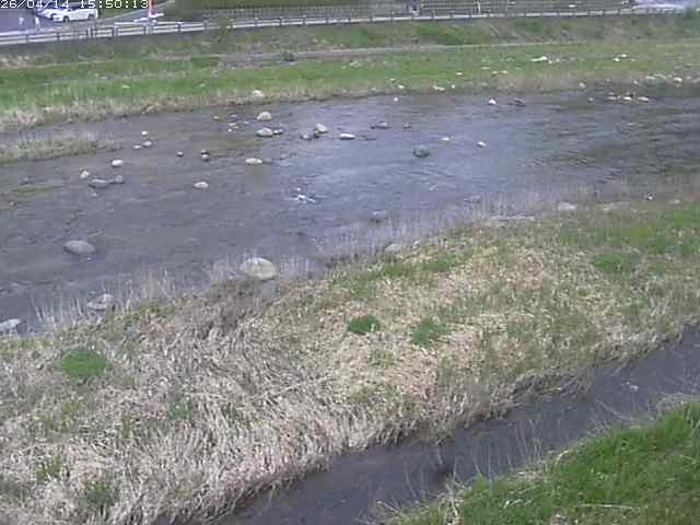 三徳川１2026/04/14 17:00:00