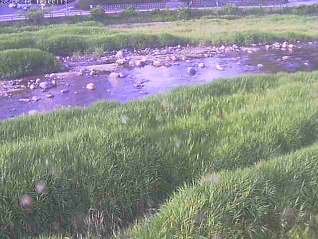 三徳川１2026/06/17 12:40:00