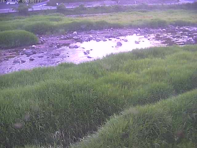 三徳川１2026/06/17 12:40:00