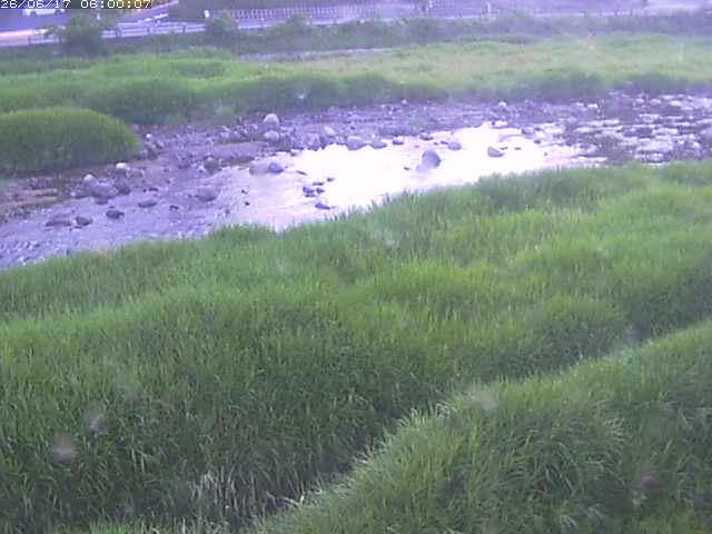 三徳川１2026/06/17 12:40:00