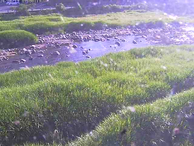 三徳川１2026/06/17 12:40:00