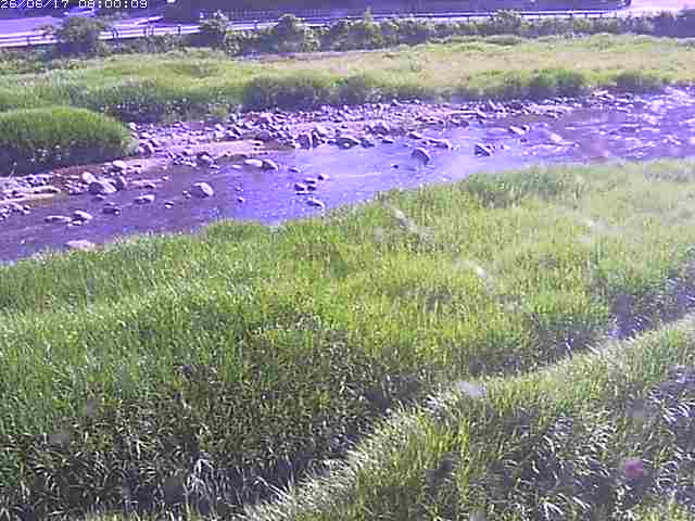 三徳川１2026/06/17 12:40:00