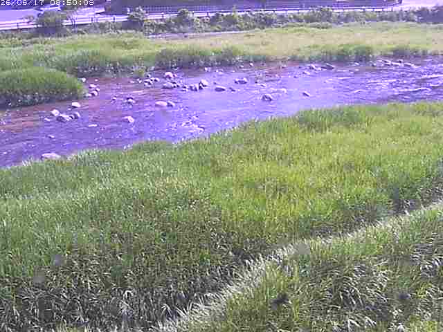 三徳川１2026/06/17 12:40:00