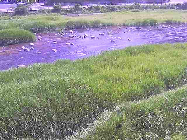 三徳川１2026/06/17 12:40:00