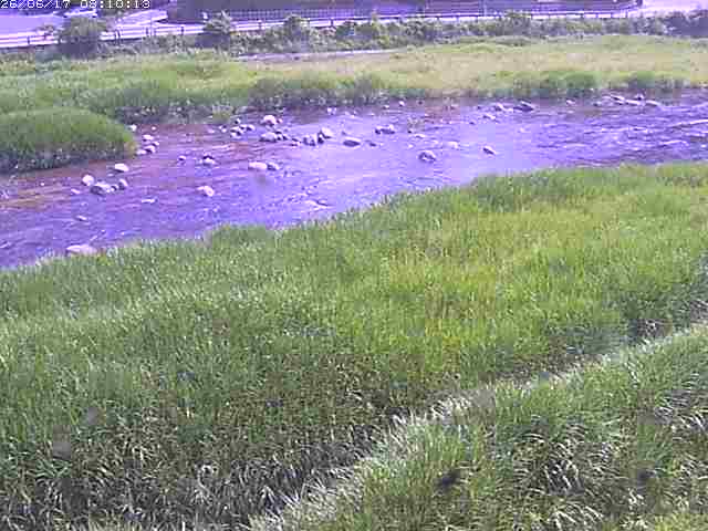 三徳川１2026/06/17 12:40:00