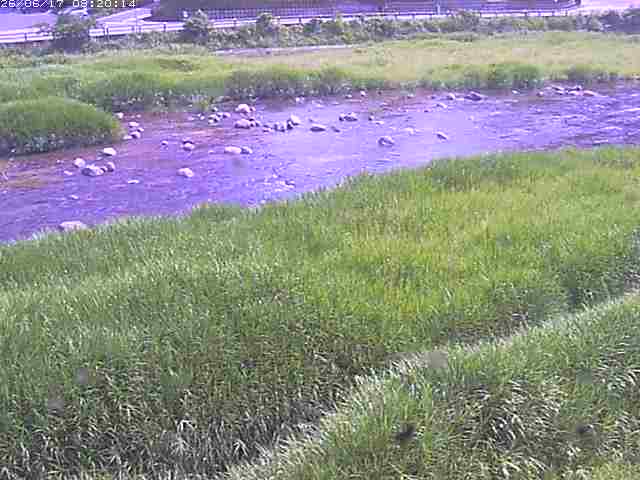 三徳川１2026/06/17 12:40:00