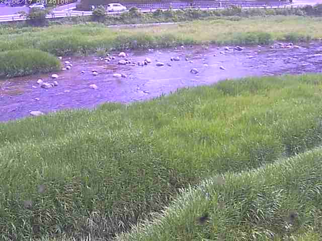 三徳川１2026/06/17 12:40:00