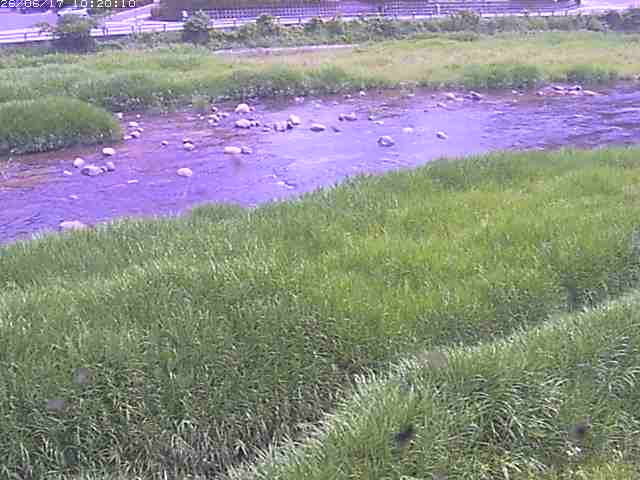 三徳川１2026/06/17 12:40:00
