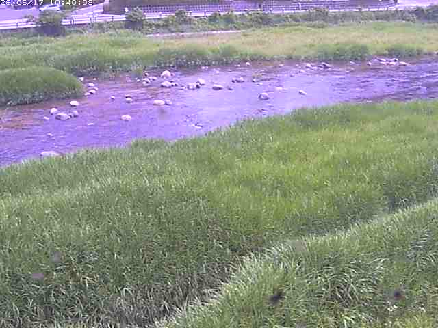 三徳川１2026/06/17 12:40:00