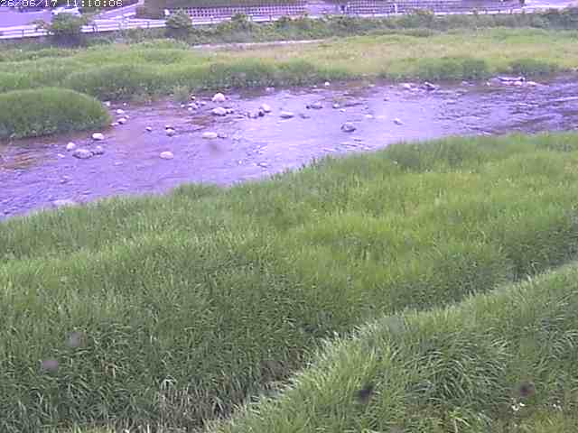 三徳川１2026/06/17 12:40:00