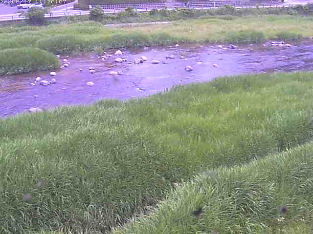 三徳川１2026/06/17 12:40:00