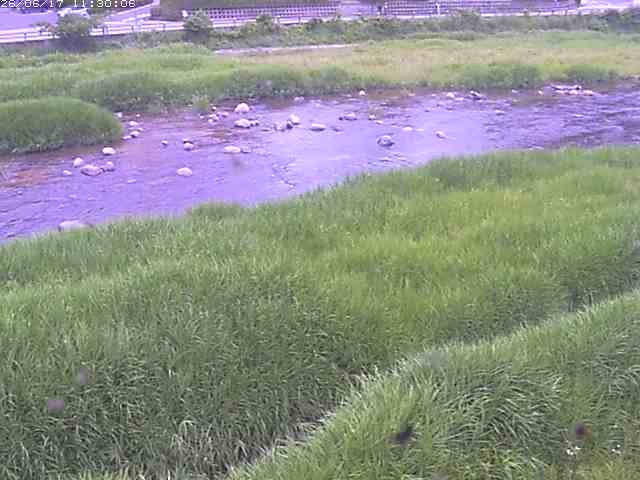 三徳川１2026/06/17 12:40:00