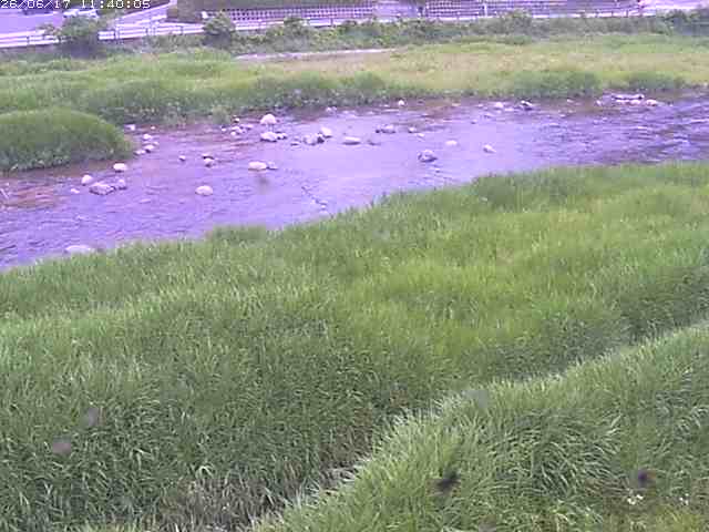 三徳川１2026/06/17 12:40:00