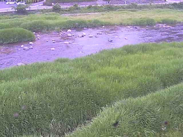 三徳川１2026/06/17 12:40:00