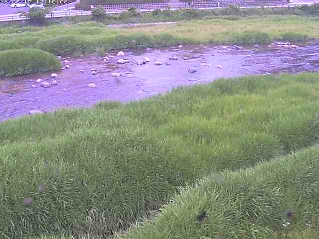三徳川１2026/06/17 12:40:00