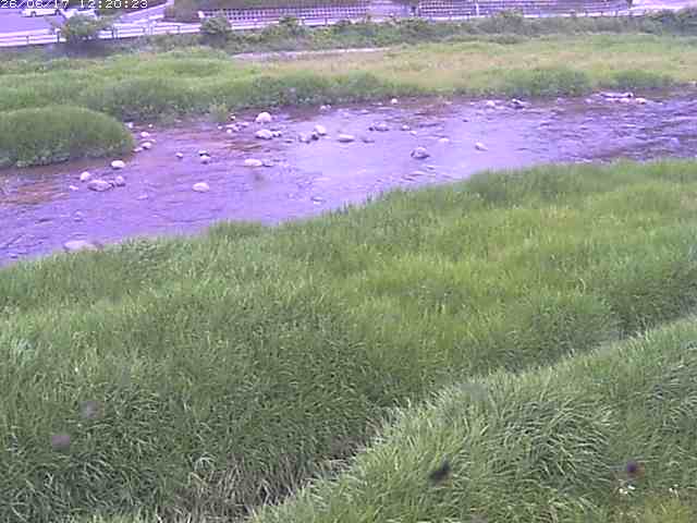 三徳川１2026/06/17 12:40:00
