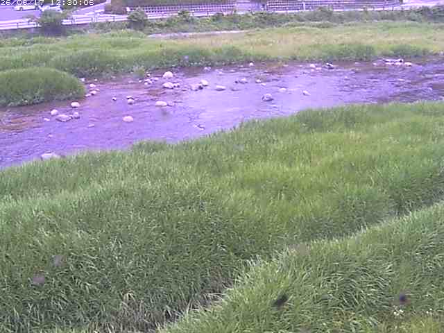 三徳川１2026/06/17 12:40:00