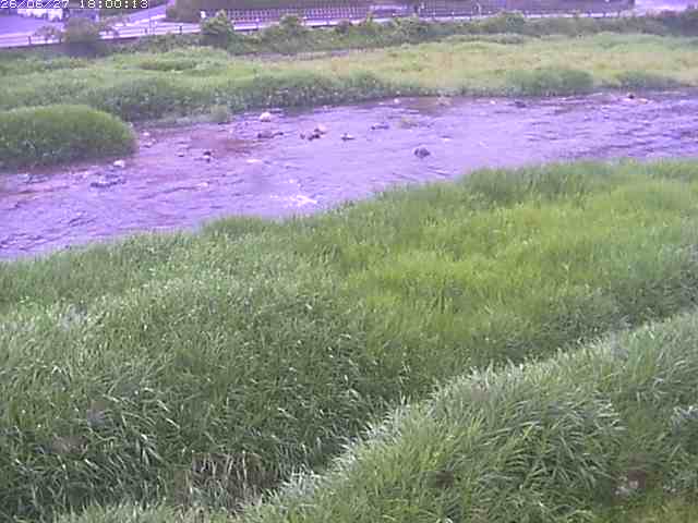 三徳川１2026/06/28 7:10:00