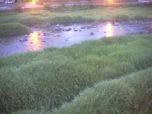 三徳川１2026/06/28 7:10:00