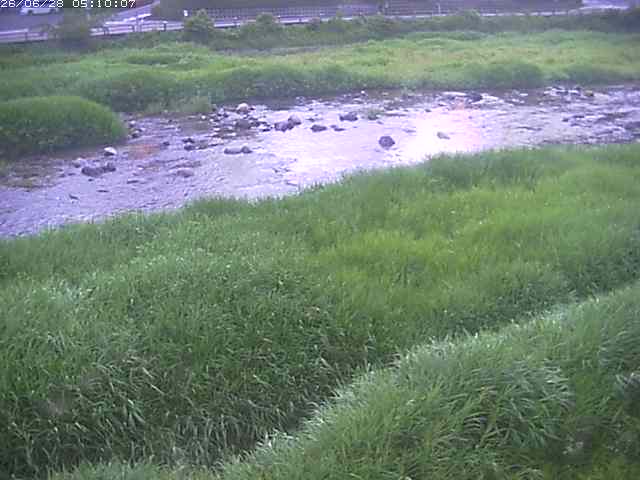 三徳川１2026/06/28 7:10:00